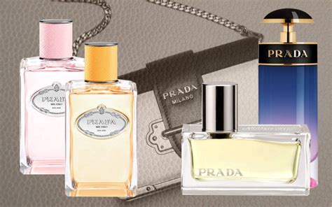 are prada perfumes good|best smelling prada.